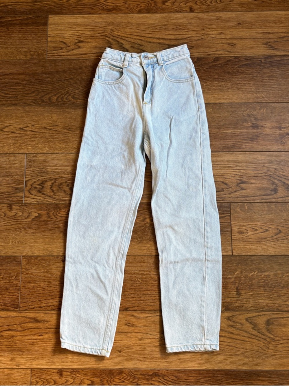 Vintage Guess Jeans Girls Size 10 Marciano Y2K 90s High Waist